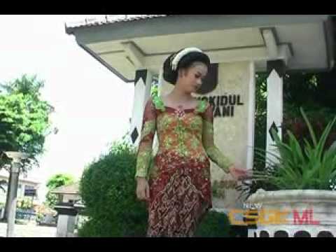 Ngugemi Janji UUT SALSABILLA  by YONO TORONG