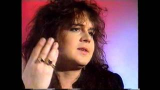 Yngwie Malmsteen Interview, 1992
