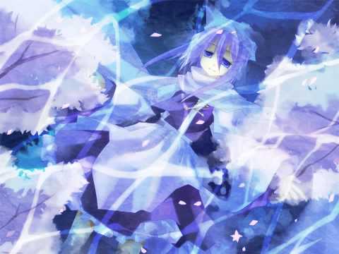 東方DP　Forgotten Paradise　//　Nikolai