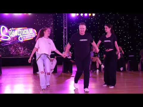 Bryn & Lizzy & Kyle Invitational Three-For-All Swingtacular 2025