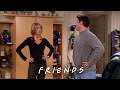 Should Rachel And Joey Do It Friends