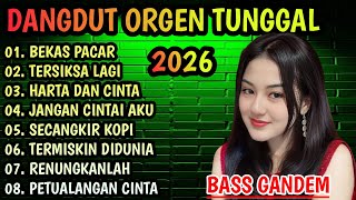 Download lagu DANGDUT ORGEN TUNGGAL 2026 - DANGDUT POPULER BASS GANDEM!!!  mp3