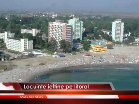 Locuinte ieftine pe litoral