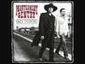 FREE FALL by Montgomery Gentry