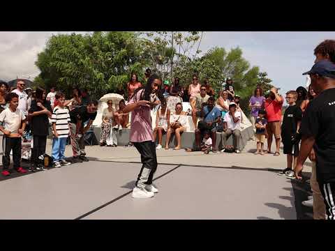 COEUR2RUE vs COEUR2RUE - Exhibition