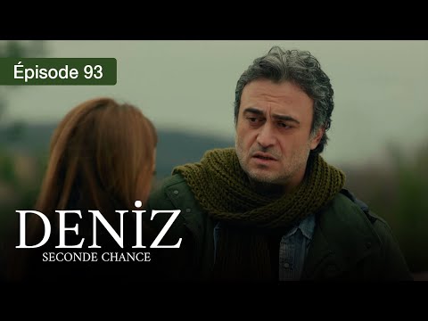 Deniz S2 - EP 93  - L’espoir d’une vie brisée - Série en français - HD