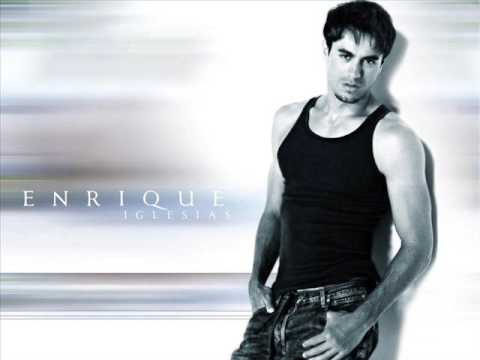 Enrique Iglesias feat. Kelis - Not In Love