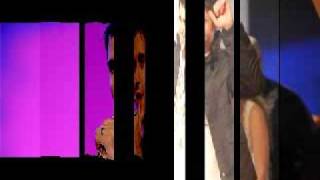 Kris Allen - She Works For The Money (Video - Studio Version) High Definition