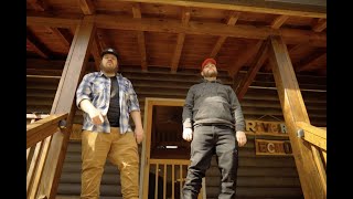 Bubba Sparxxx &amp; Jcrews - He He Ha Ha (Official Music Video)