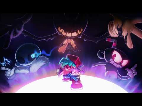 FNF Indie Cross - Imminent demise (instrumental)