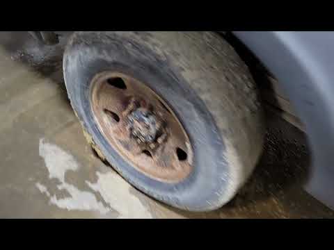 FOR SALE - 22L1419 - 2008 FORD F250 - 5.4L ENGINE