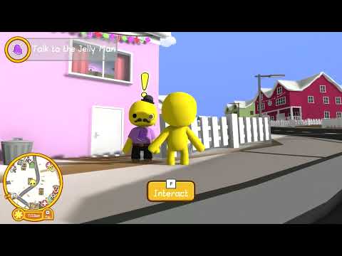 living a new wobbly life (3 sub special)