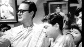 HUM LAAYE HAIN TOOFAN SE (JAGRITI 1954) RAFI -PRAD