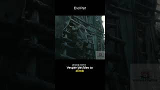 Download lagu Vesper (2022): Full Movie Explanation | Movie Recap | Cinema Capsule #shorts #movieexplained mp3