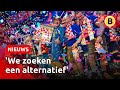 3 Uurkes Vurraf 2021 gaat niet door | Omroep Brabant