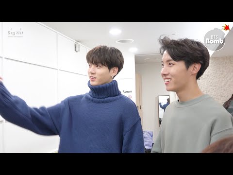 [BANGTAN BOMB] Members' opinions on each other's solo performance @181227 KBS 가요대축제 - BTS (방탄소년단)