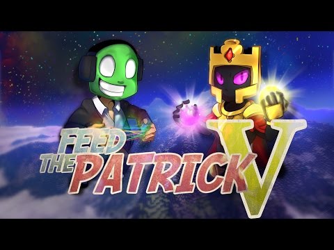 FEED THE PATRICK - E02 - AUTOMATISATION FAIL !