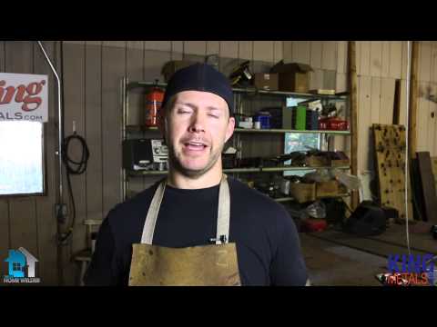 2 Tips For Wrangling Weld Warpage