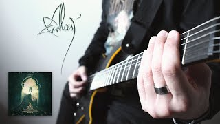 Alcest - Summer&#39;s Glory (cover)