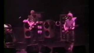 Phish - 11.16.95 - Uncle Pen