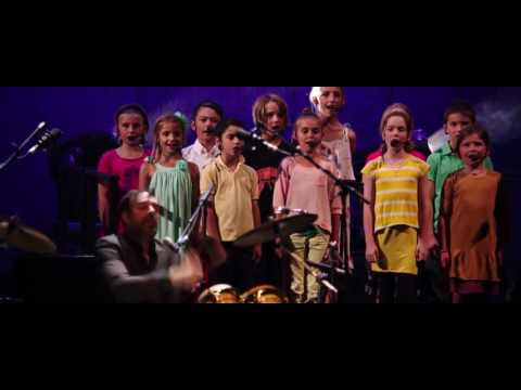 Nick Cave & The Bad Seeds [Jubilee Street] 20,000 Days On Earth [O]