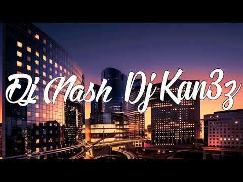 DJ KAN3Z ft DJ NASH X KHALID - Saturday Nights (kompa 2019)