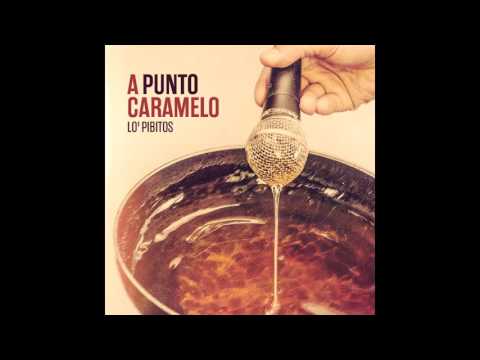 Lo' Pibitos - El ritmo de la vida (feat. Julián Kartun)