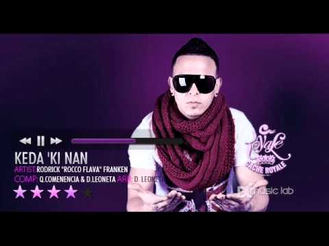 Cache Royale - Keda Ki Nan (Rocco Flava)