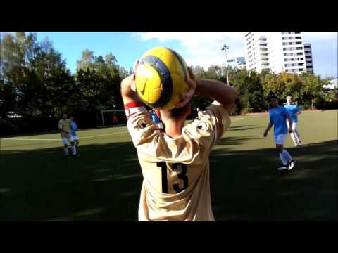 0:6 --- FC VIKTORIA 1889 BERLIN II vs SV NORDEN-NORDWEST II