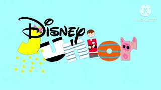 Download lagu Disney junior little baby bum bumper promo mp3