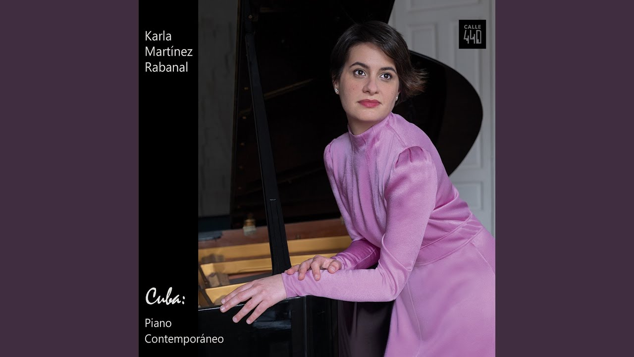 Brouwer: Boceto No. 2. René Portocarrero