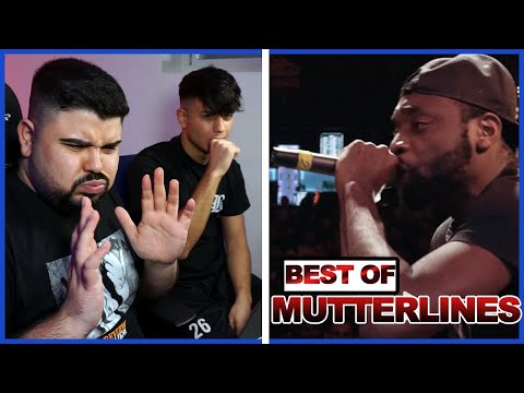 Top 10 Mutterlines 🤯🔥 Takeover Top 10 (TEIL 1) | Reaction