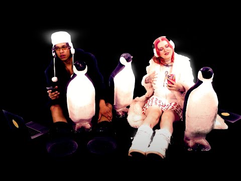 SCHORL3 - BLUME (OFFIZIELLES MUSIKVIDEO)