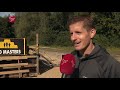 Verslaggever test nieuw onderdeel Mud Masters