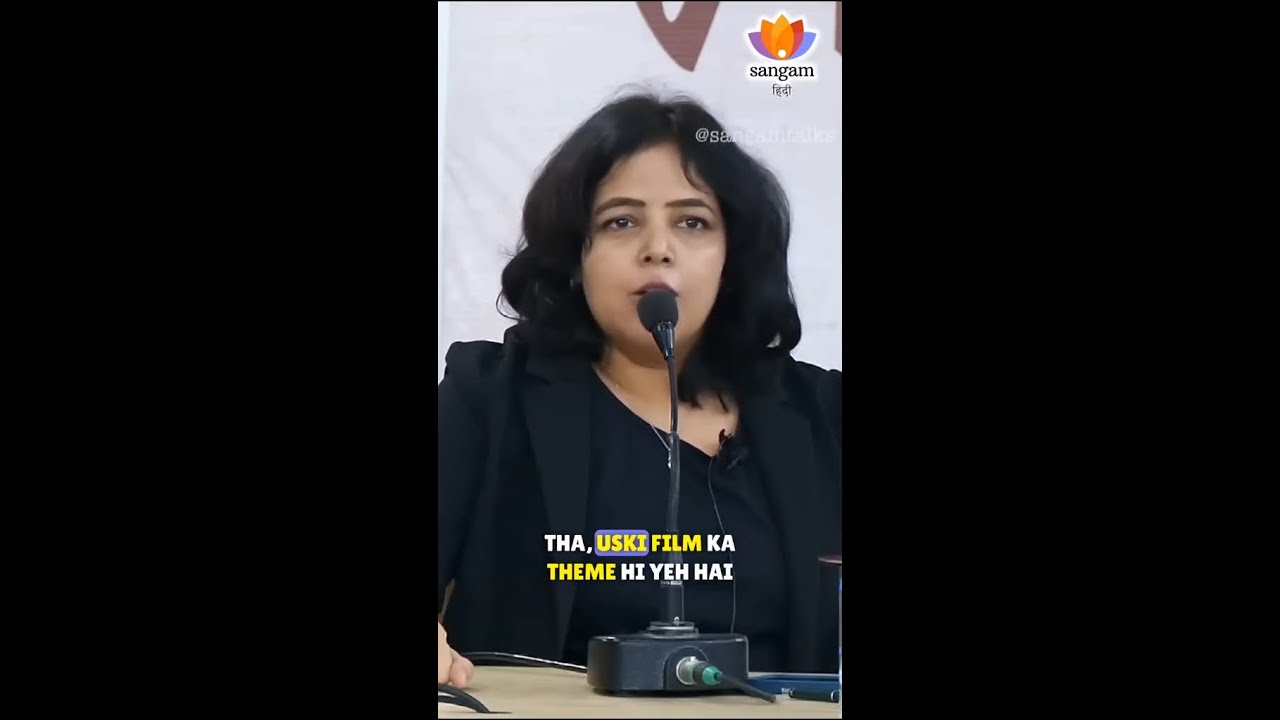 Ganga Ki Saugandh – Film Ya Propaganda? | Swati Goel Sharma | #BollywoodMovies #BollywoodSongs