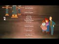 Tom Jerry Cowboy Up End Credits 2022