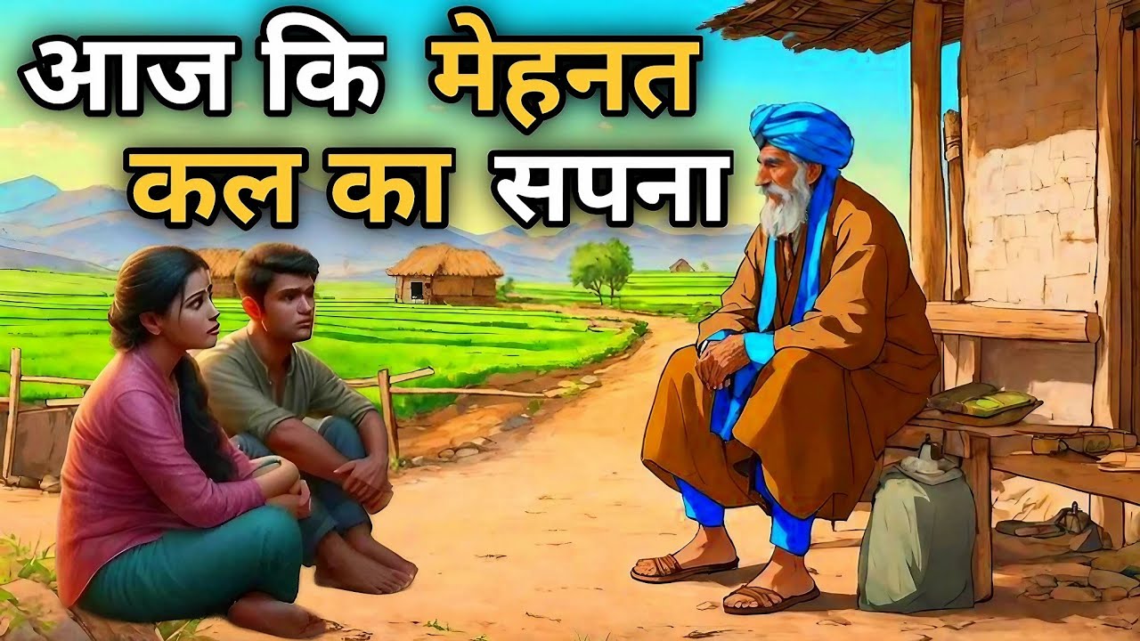 खुद से बात करने का सही तरीका ✅ | Buddhist Story On Self Talk | Bodhi thinkspy