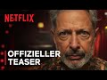 KAOS Offizieller Teaser Netflix