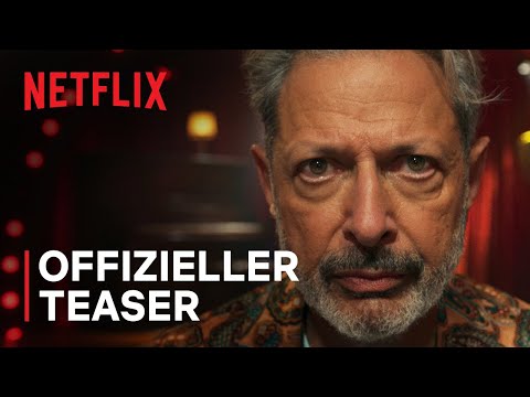 Video Thumbnail: KAOS | Offizieller Teaser | Netflix