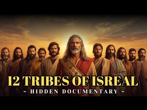 The 12 Tribes of Israel Explained | Sons of Jacob & God’s Divine Covenant