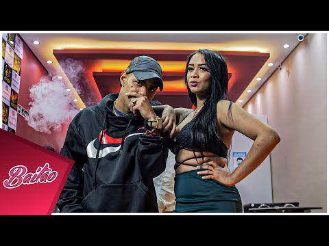 MC Luan G23 - Beijo e Tchau (Videoclipe Oficial)