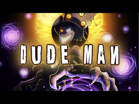 "DUDE MAN" (Tio Song) - an Original Piggy Song