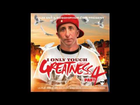 Haze Ent . Ft. Rich Rocka & Border Bruthaz - Loudpack