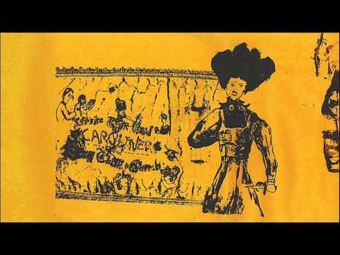 Caroliner Rainbow - Strike Them Hard Drag Them To Church / Snakebites