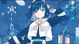 【4K60P・超高画質版】ツユ - それでも雨は降るんだね MV