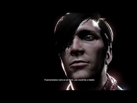 The Evil Within 2 - Long Play Pt 23