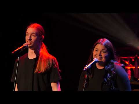 38e édition de Cégeps en spectacle - Finale nationale