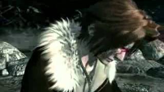 Squall and Roina - Away to the heart.