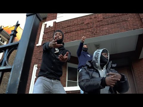 BThang ft CMB Marco - WADDUP (REMIX) (Official Video)