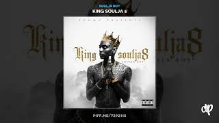 Soulja Boy -  Other Hand [King Soulja 8]